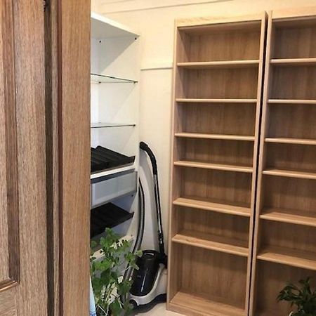 Ferienwohnung Boehmer Nohagen Εξωτερικό φωτογραφία