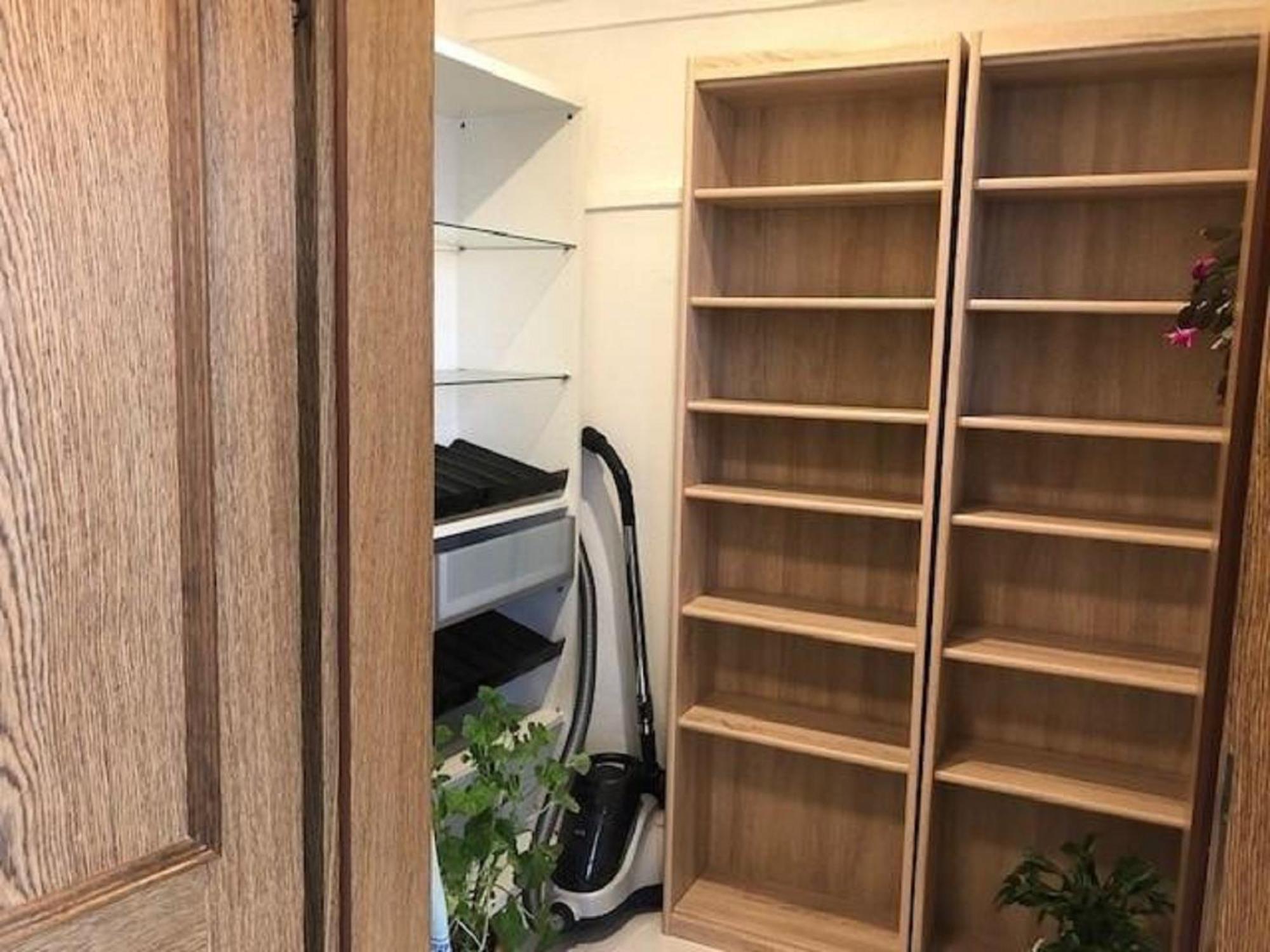 Ferienwohnung Boehmer Nohagen Εξωτερικό φωτογραφία
