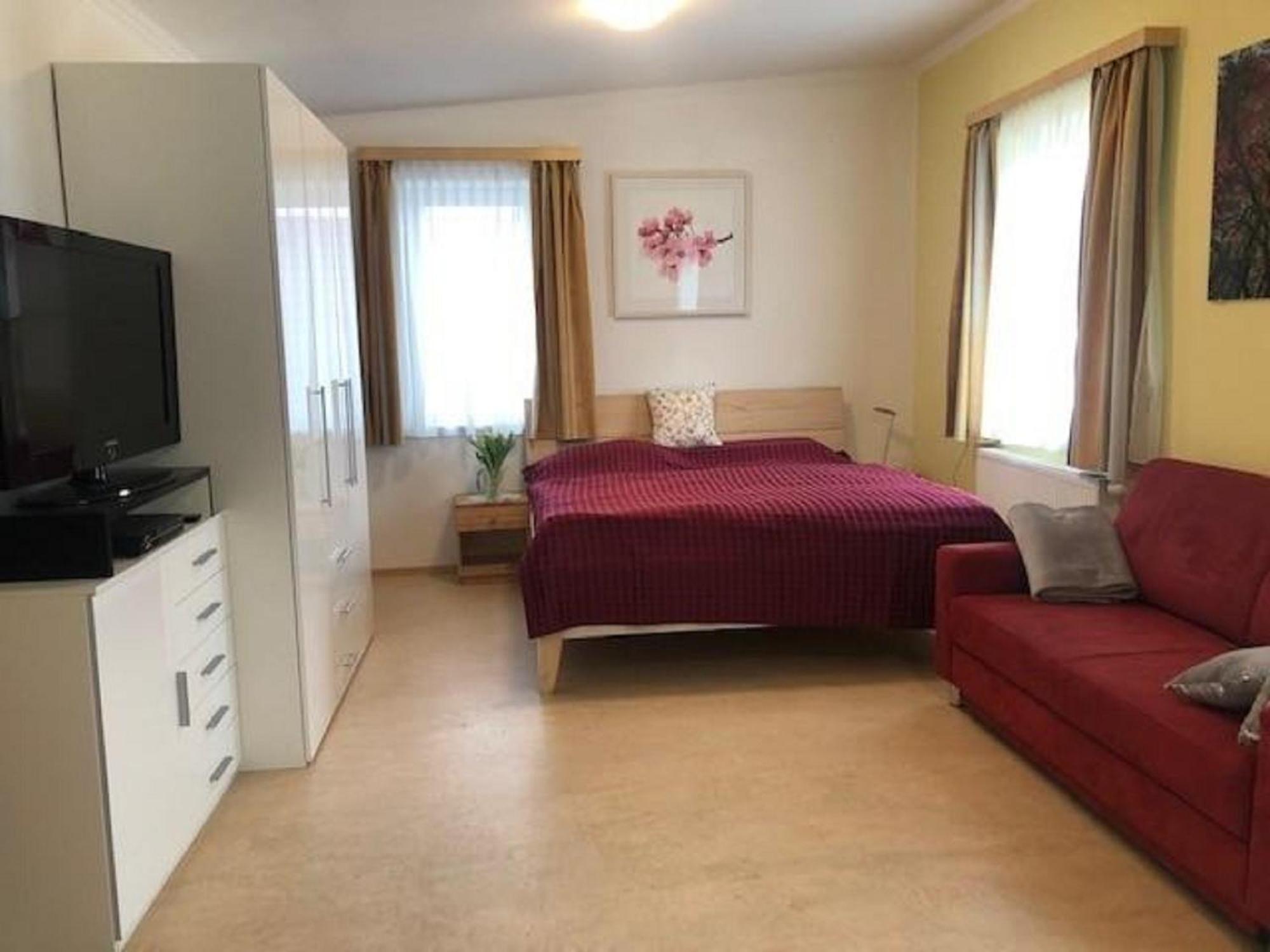 Ferienwohnung Boehmer Nohagen Εξωτερικό φωτογραφία