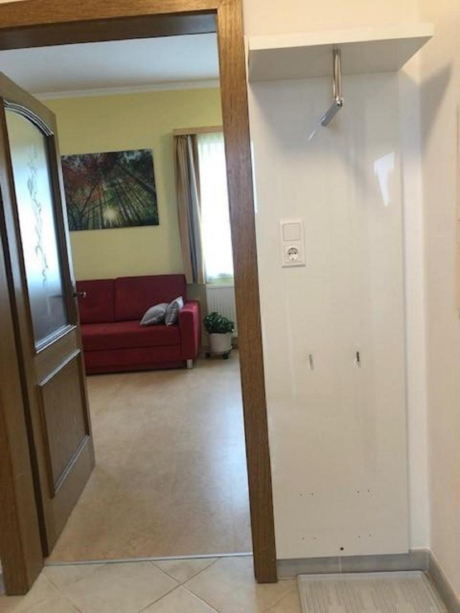 Ferienwohnung Boehmer Nohagen Εξωτερικό φωτογραφία