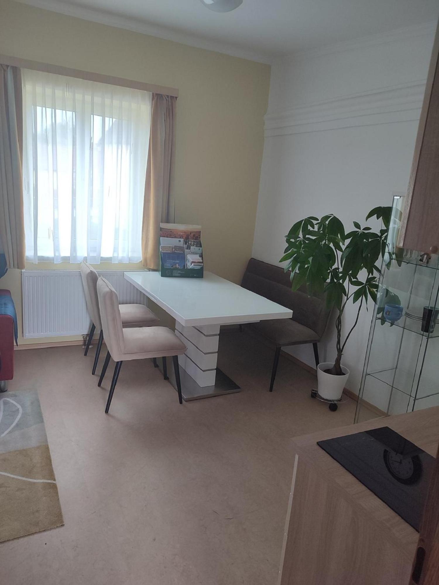 Ferienwohnung Boehmer Nohagen Εξωτερικό φωτογραφία