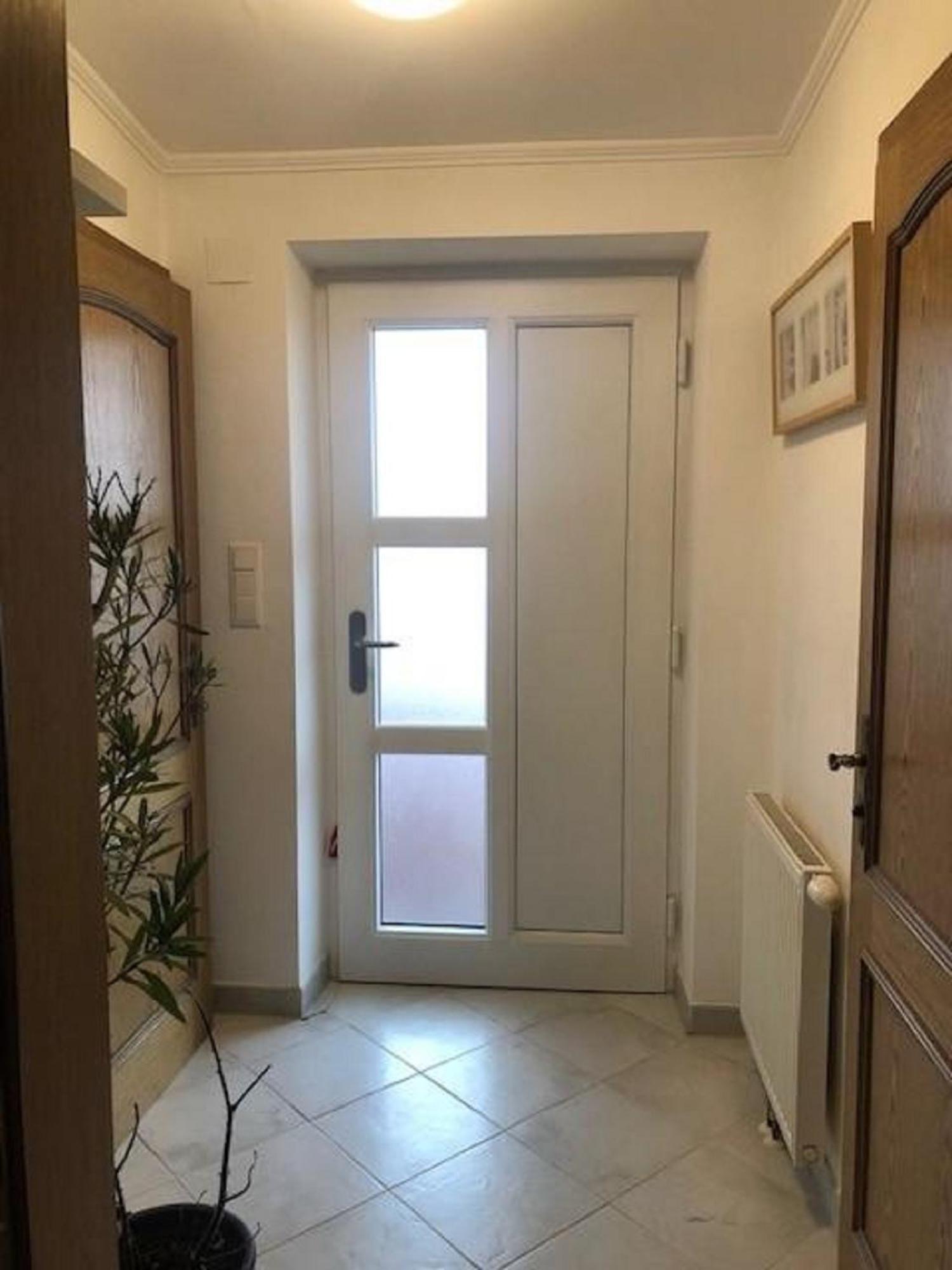 Ferienwohnung Boehmer Nohagen Εξωτερικό φωτογραφία