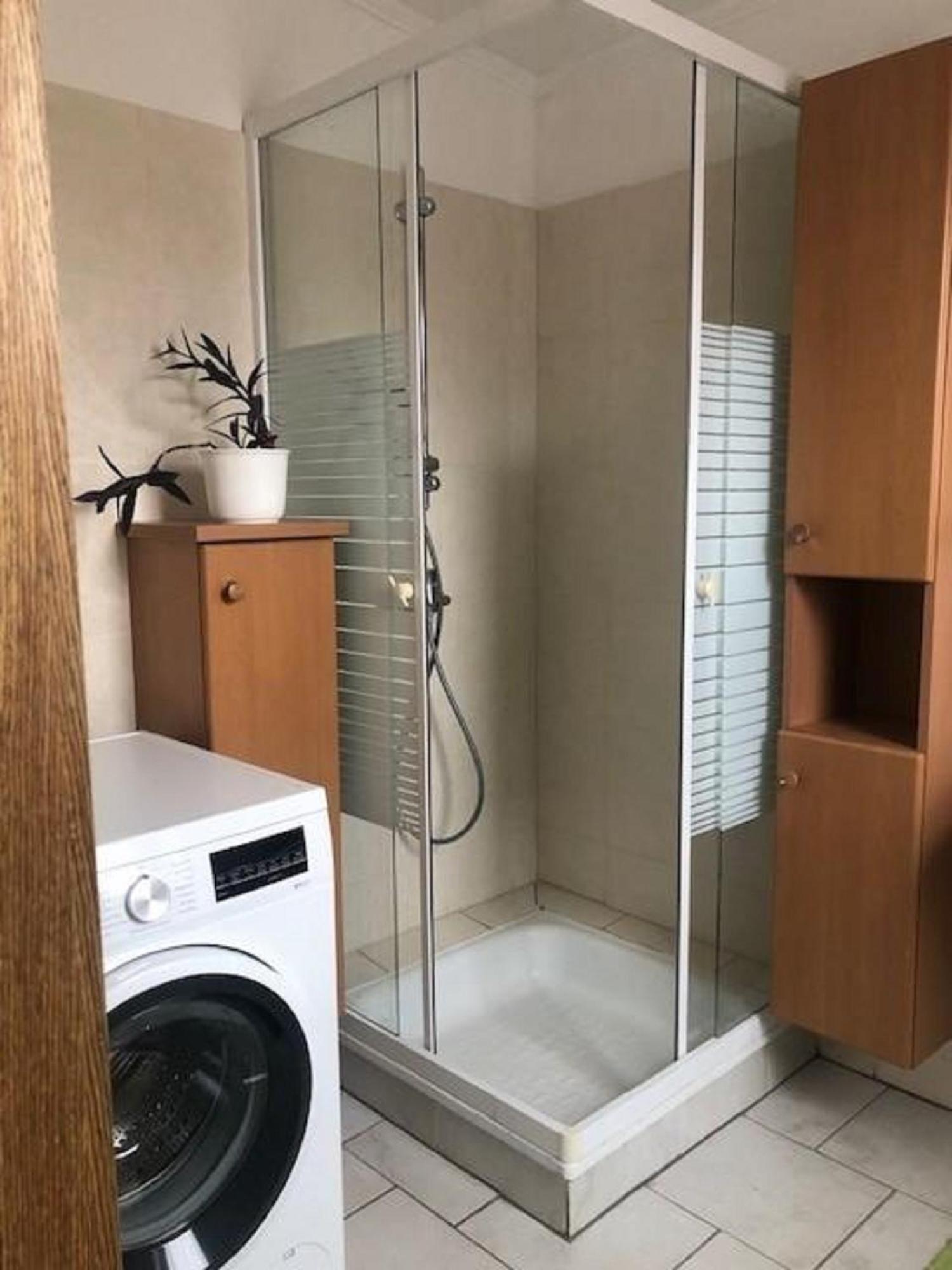 Ferienwohnung Boehmer Nohagen Εξωτερικό φωτογραφία