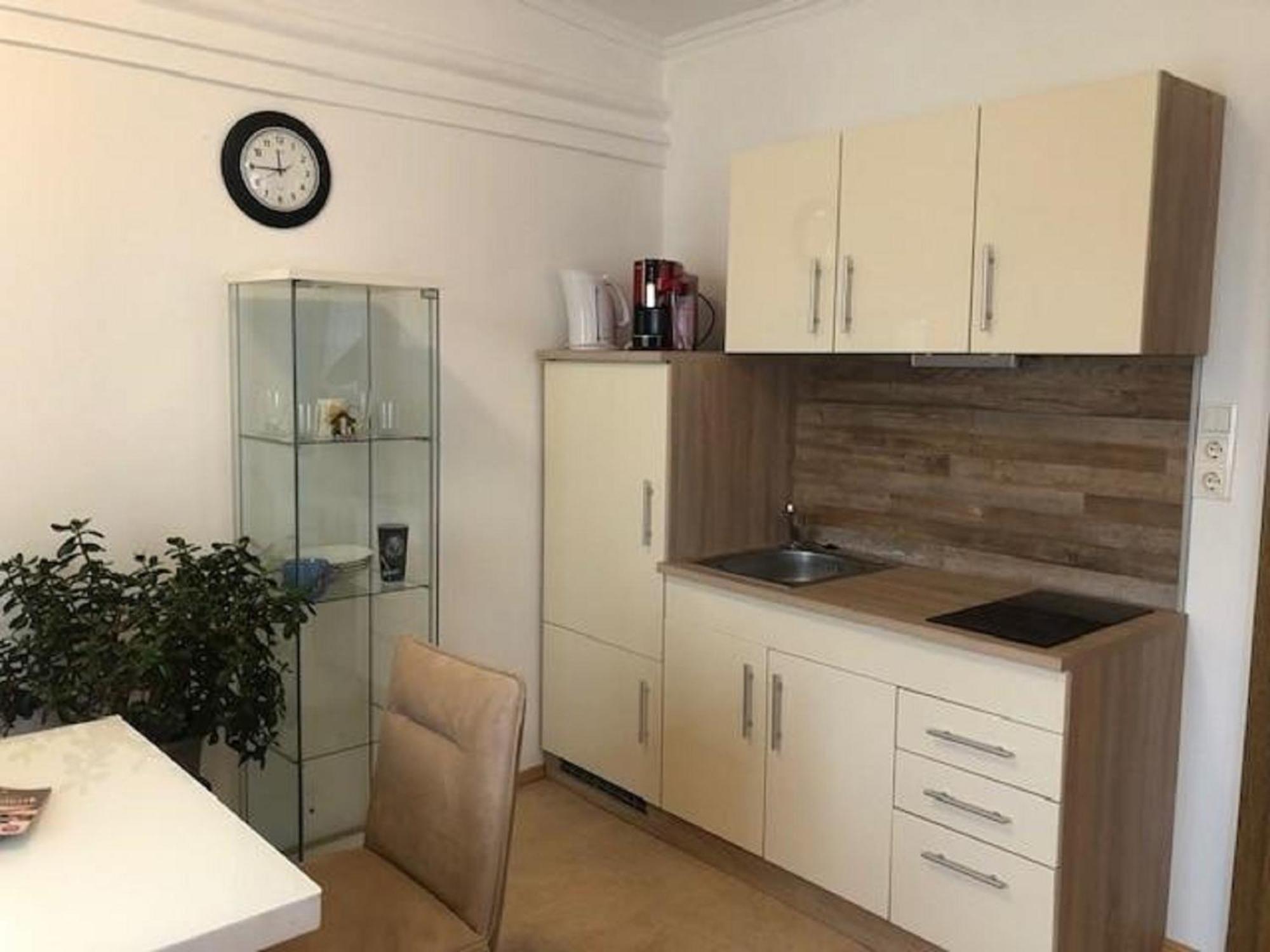 Ferienwohnung Boehmer Nohagen Εξωτερικό φωτογραφία